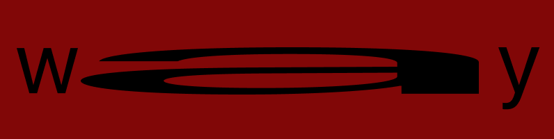 way